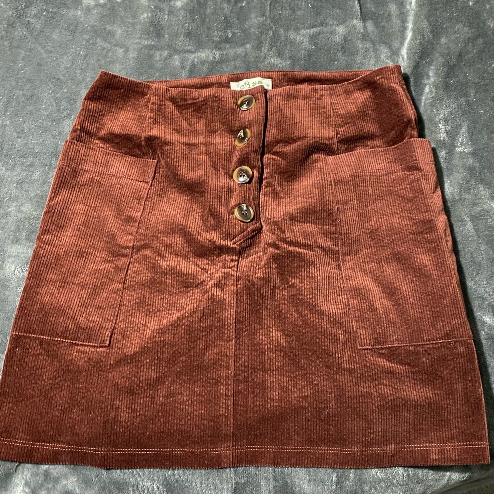 Women’s skirt, size m